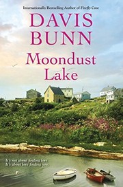 Moondust Lake  Cover Image