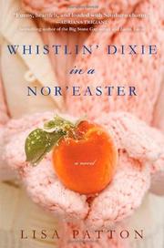 Whistlin' Dixie in a nor'easter  Cover Image