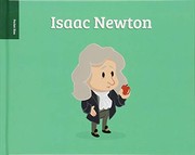 Isaac Newton  Cover Image