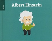 Albert Einstein  Cover Image