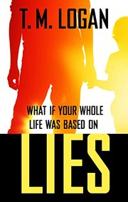 Lies  Cover Image