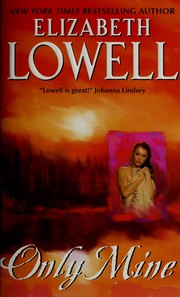 Only mine  Cover Image