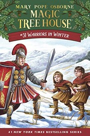 Warriors in winter  Cover Image