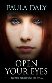 Open your eyes  Cover Image