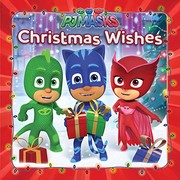 Christmas wishes  Cover Image