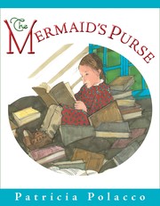 The mermaid's purse  Cover Image