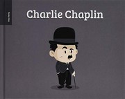 Charlie Chaplin  Cover Image