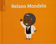 Nelson Mandela  Cover Image