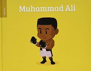 Muhammad Ali  Cover Image