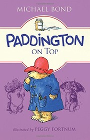 Paddington on top  Cover Image