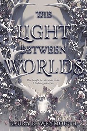 The light between worlds  Cover Image
