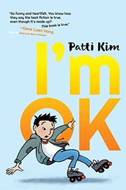 I'm Ok  Cover Image
