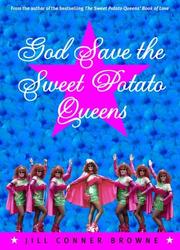 God save the Sweet Potato Queens  Cover Image