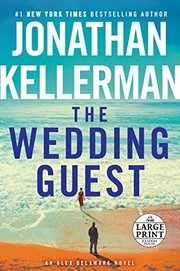 The wedding guest : Alex Delaware Cover Image