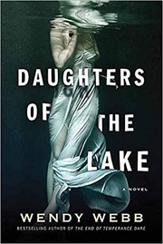 Daughters of the lake  Cover Image