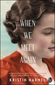 When we meet again  Cover Image