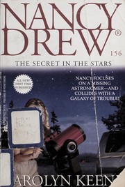 The secret in the stars  Cover Image
