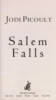 Salem Falls  Cover Image