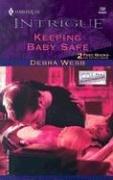 Keeping baby safe : Colby agency Cover Image