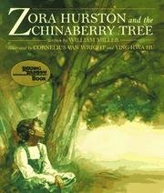 Zora Hurston and the chinaberry tree  Cover Image