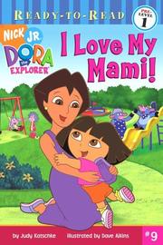 I love my mami!  Cover Image