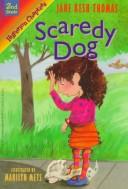 Scaredy dog  Cover Image