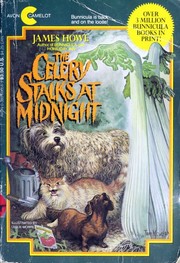 The celery stalks at midnight  Cover Image