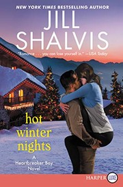 Hot winter nights : Heartbreaker Bay Cover Image