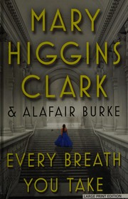 Every breath you take : An under suspicion novel  Cover Image