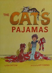 The cat's pajamas  Cover Image
