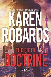 Fifth Doctrine. Cover Image