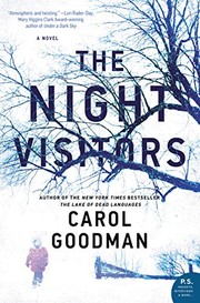 The night visitors : a novel  Cover Image