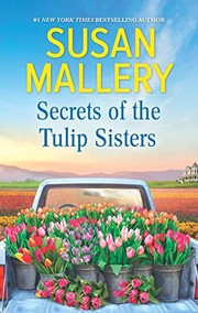 Secrets of the tulip sisters  Cover Image
