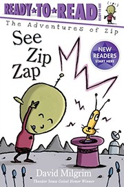 See Zip zap  Cover Image