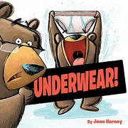 Underwear!  Cover Image