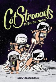 Mission Moon  Cover Image