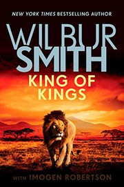 Courtney novels : King of kings  Cover Image