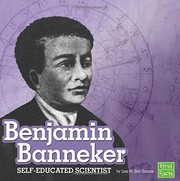 Benjamin Banneker : self-educated scientist  Cover Image