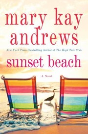 Sunset Beach  Cover Image