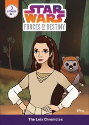 The Leia chronicles  Cover Image