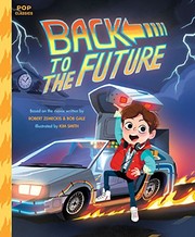 Back to the future  Cover Image
