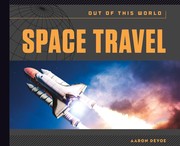 Space travel  Cover Image