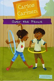 Over the fence  Cover Image