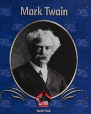 Mark Twain  Cover Image