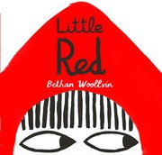 Little Red  Cover Image