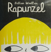 Rapunzel  Cover Image