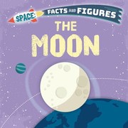 The moon  Cover Image