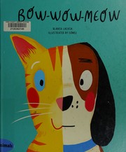 Bow-wow-meow  Cover Image