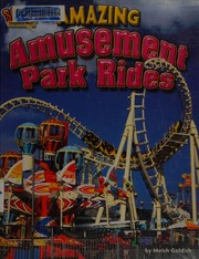 Amazing amusement park rides  Cover Image