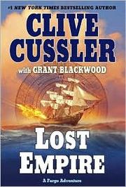 Lost empire  Cover Image